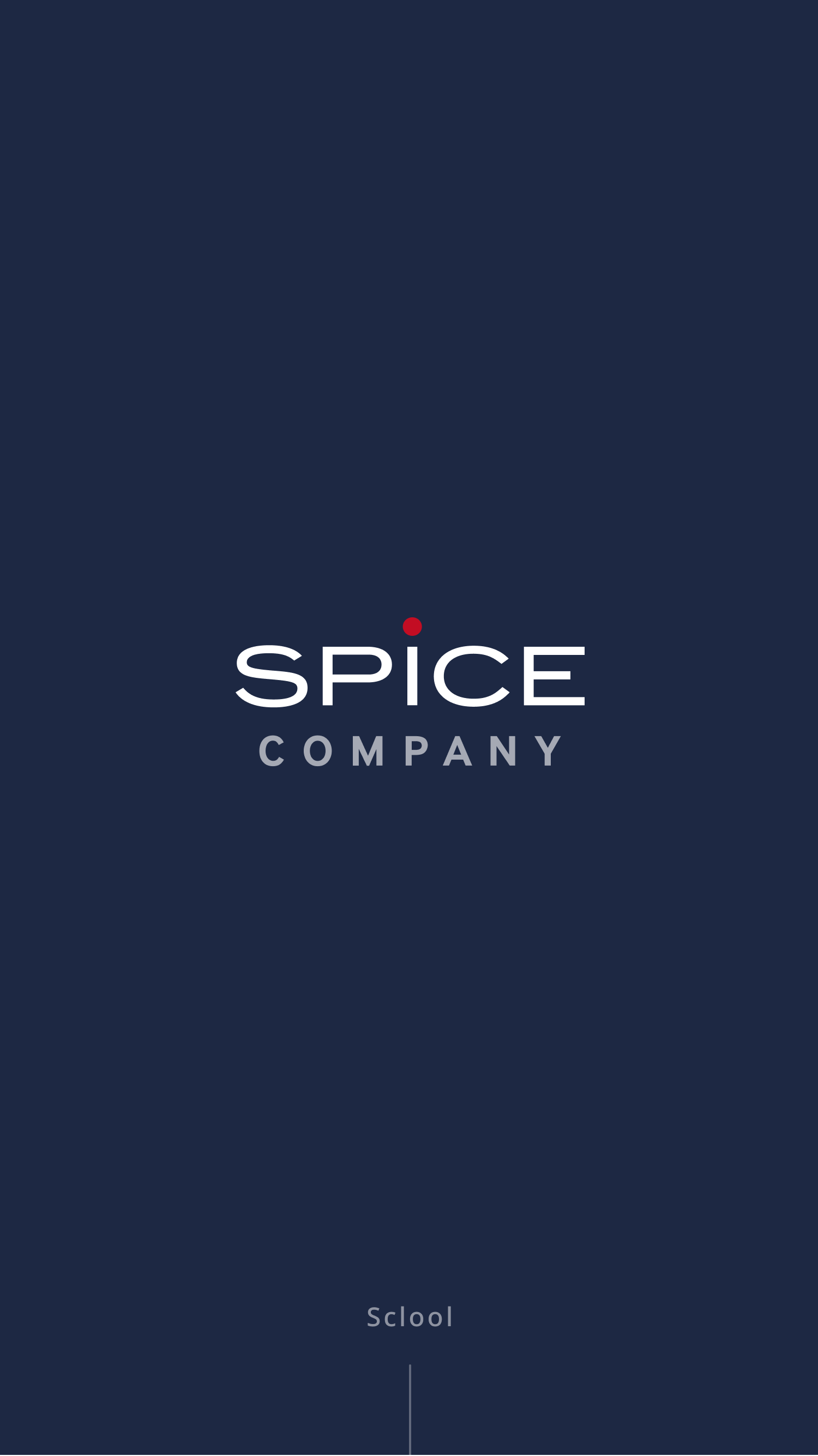 SPICE COMPANY